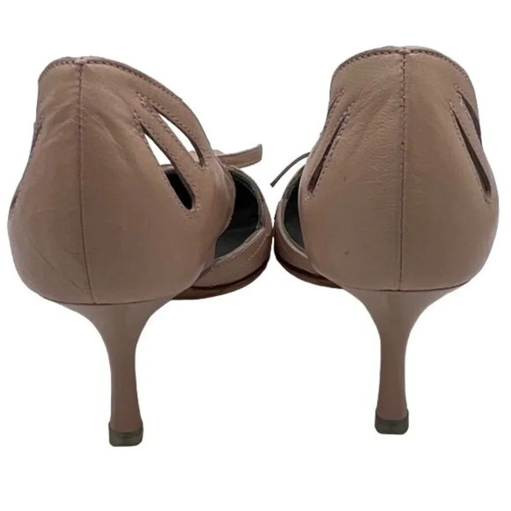 Fornarina Vintage Gula pumps - size 5 - Picture 6 of 6